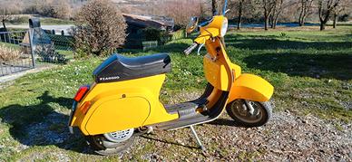 Vespa PK 50 S 