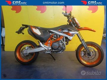 KTM 690 SMC Garantita e Finanziabile