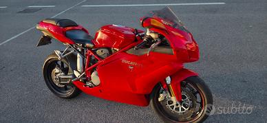 ducati 999 