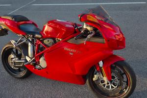 ducati 999 