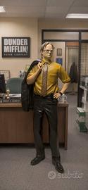Action figure - Dwight Schrute - The Office