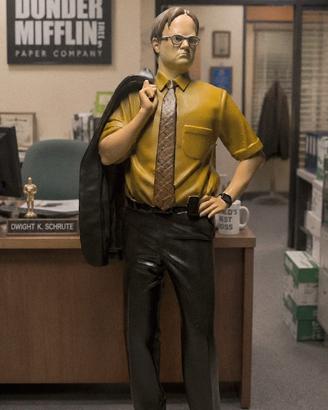 Action figure - Dwight Schrute - The Office