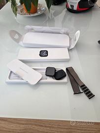 Apple Watch Series 11 46mm GPS + Cellular
