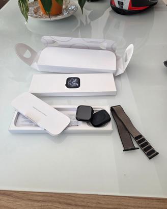 Apple Watch Series 11 46mm GPS + Cellular