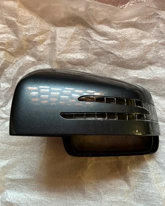 Cover specchi Mercedes GLE
