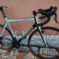 Bicicletta Carrera Veleno