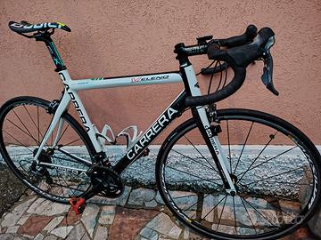 Bicicletta Carrera Veleno