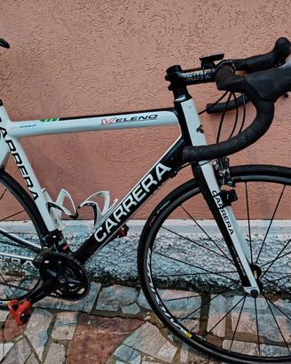 Bicicletta Carrera Veleno