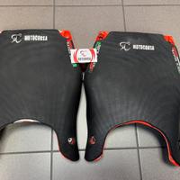 Base sella carbonio Panigale V4 SBK F22-23-24