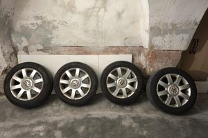 set cerchioni r16