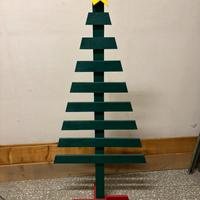 Albero decorativo