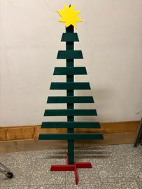 Albero decorativo