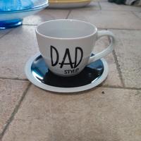 Tazza per papà 