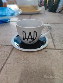 Tazza per papà 
