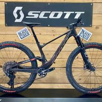 Scott Spark RC WC EVO taglia S