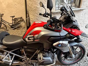 Bmw r1200 gs
