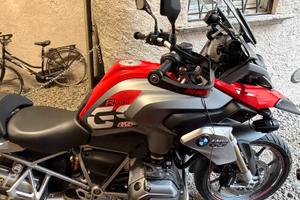 Bmw r1200 gs