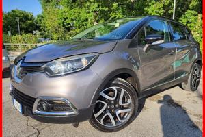 RENAULT CAPTUR 1,5 dCi-NAVI-UNICA PROP-EURO 6B-3 R