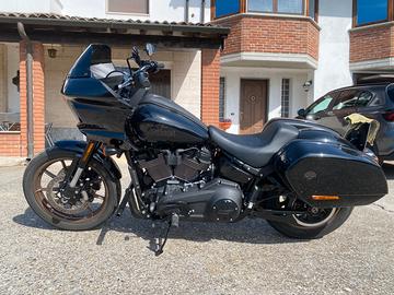 HARLEY DAVIDSON SOFTAIL LOW RIDER ST