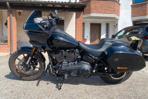 HARLEY DAVIDSON SOFTAIL LOW RIDER ST