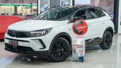 Opel Grandland 1.5 ECOTEC GS LINE AUTO 130 CV LED 