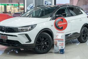 Opel Grandland 1.5 ECOTEC GS LINE AUTO 130 CV LED 