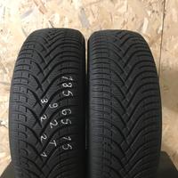 2 GOMME 185 65 15 92 T BF GOODRICH M+S