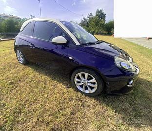 OPEL ADAM 1.4 BENZINA/GPL