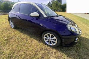 OPEL ADAM 1.4 BENZINA/GPL