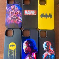 Cover iPhone 14