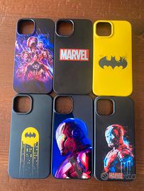 Cover iPhone 14