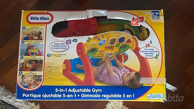 Palestrina 5 in 1 Little Tikes