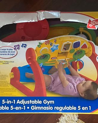 Palestrina 5 in 1 Little Tikes