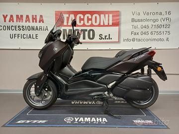 Yamaha X-Max 300 TechMax
