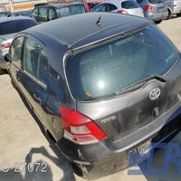 TOYOTA YARIS P9 1.0 VVT-I 69CV 05-11 ricambi