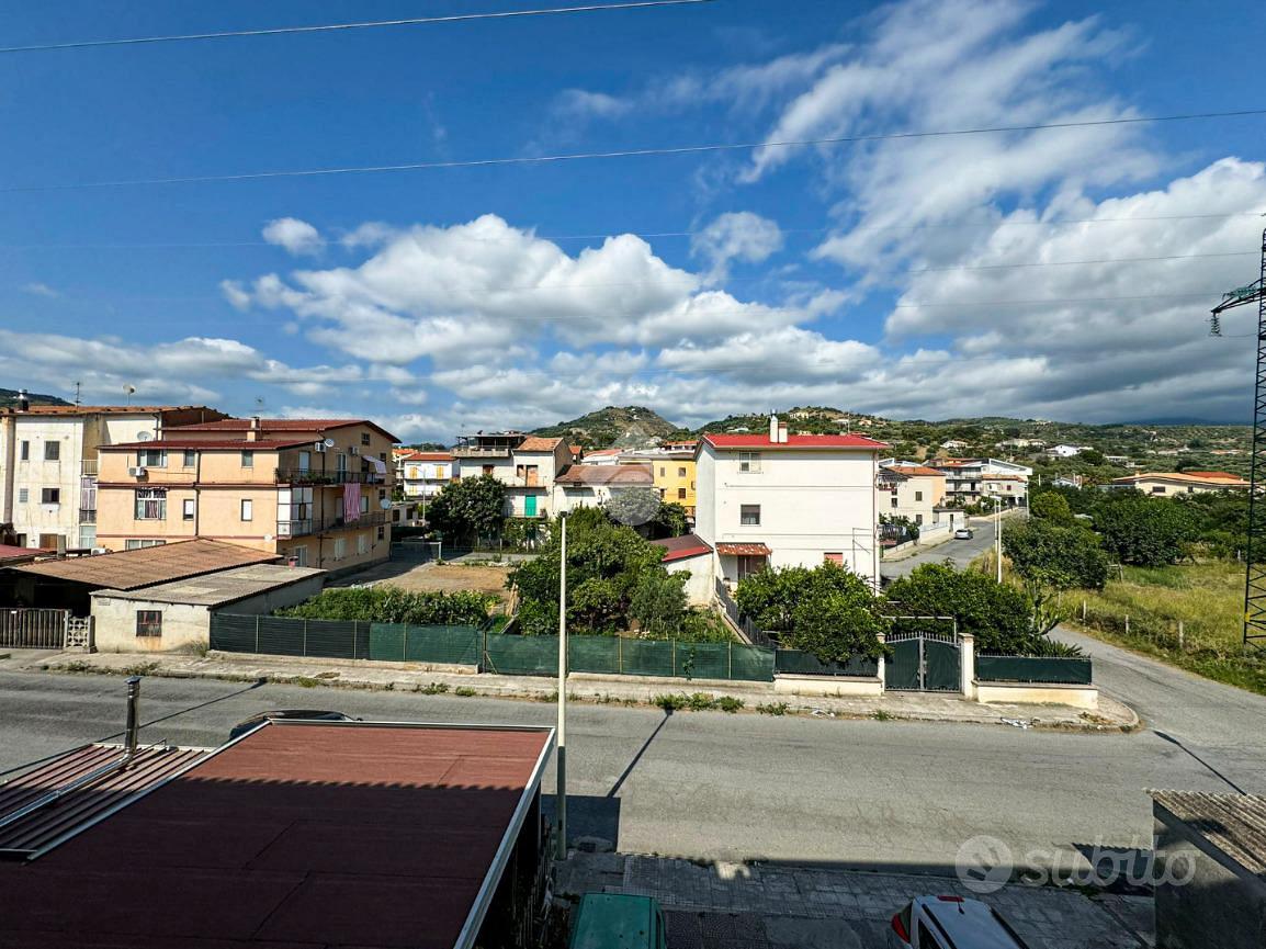 3 LOCALI A AMANTEA - Altro