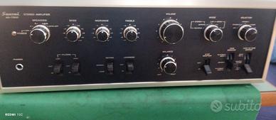 amplificatore 
