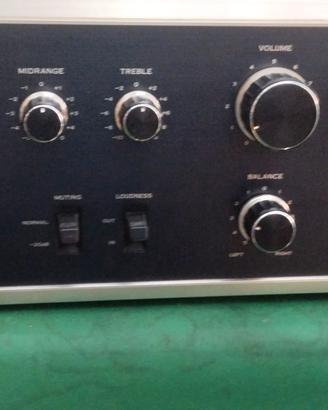 amplificatore 