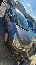 Renault Clio Clio IV GPL - 2012 5p 1.2 Wave 75cv