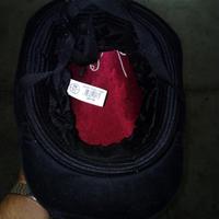 Cappello equitazione