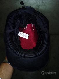 Cappello equitazione