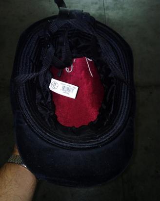 Cappello equitazione