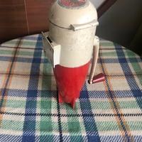 Tritaghiaccio design