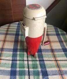 Tritaghiaccio design