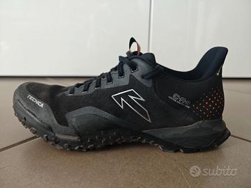 Scarpe tecnica magma gtx