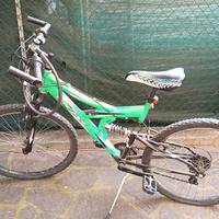 bici bambino telaio 26" di Vicini