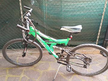 bici bambino telaio 26" di Vicini