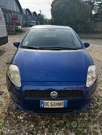 Fiat Grande Punto 1.2 8v 2007