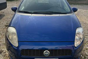 Fiat Grande Punto 1.2 8v 2007