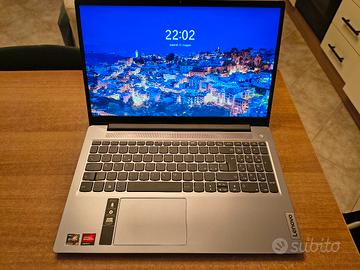 Lenovo Ideapad 3